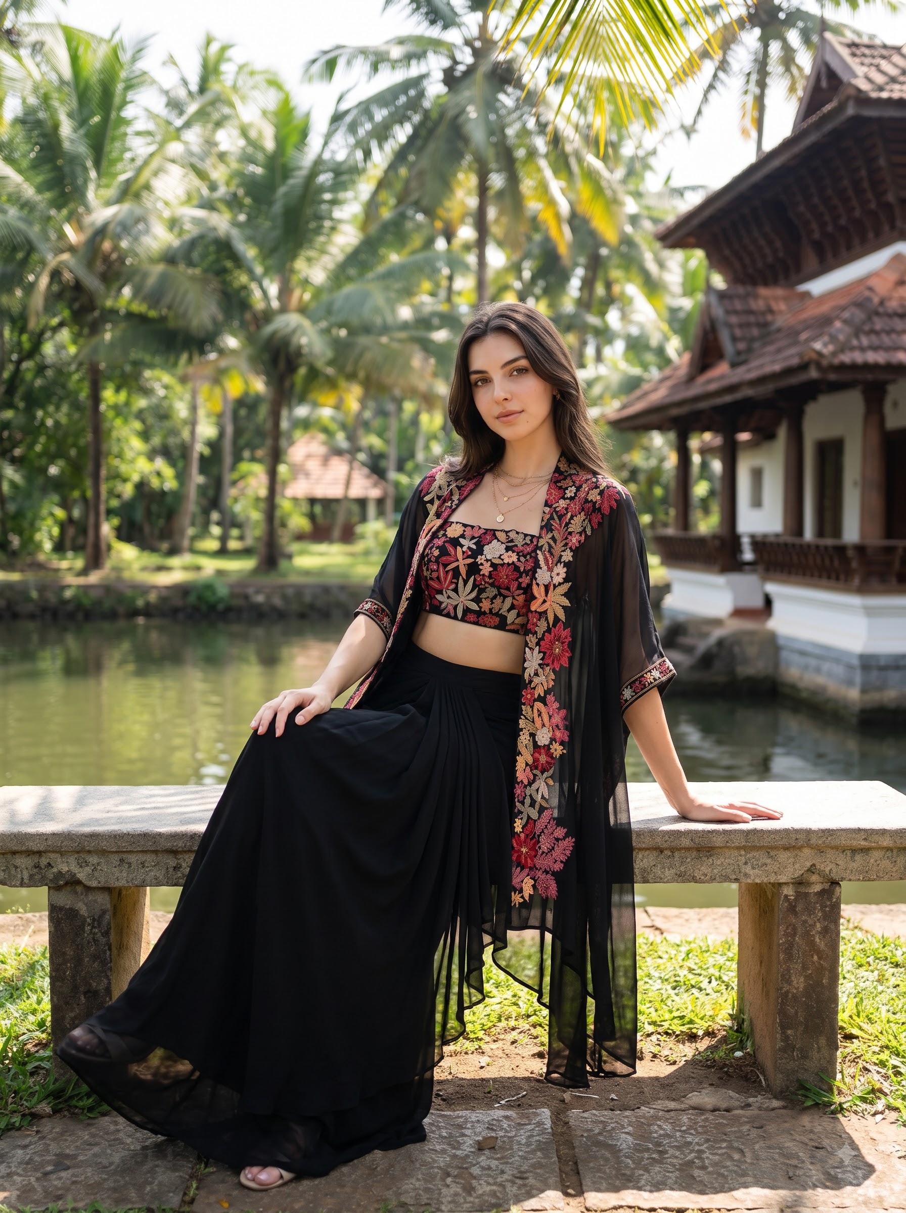 Consistent Fashion Studio media 1